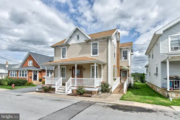 406 N 11th St, PHILIPSBURG, PA 16866