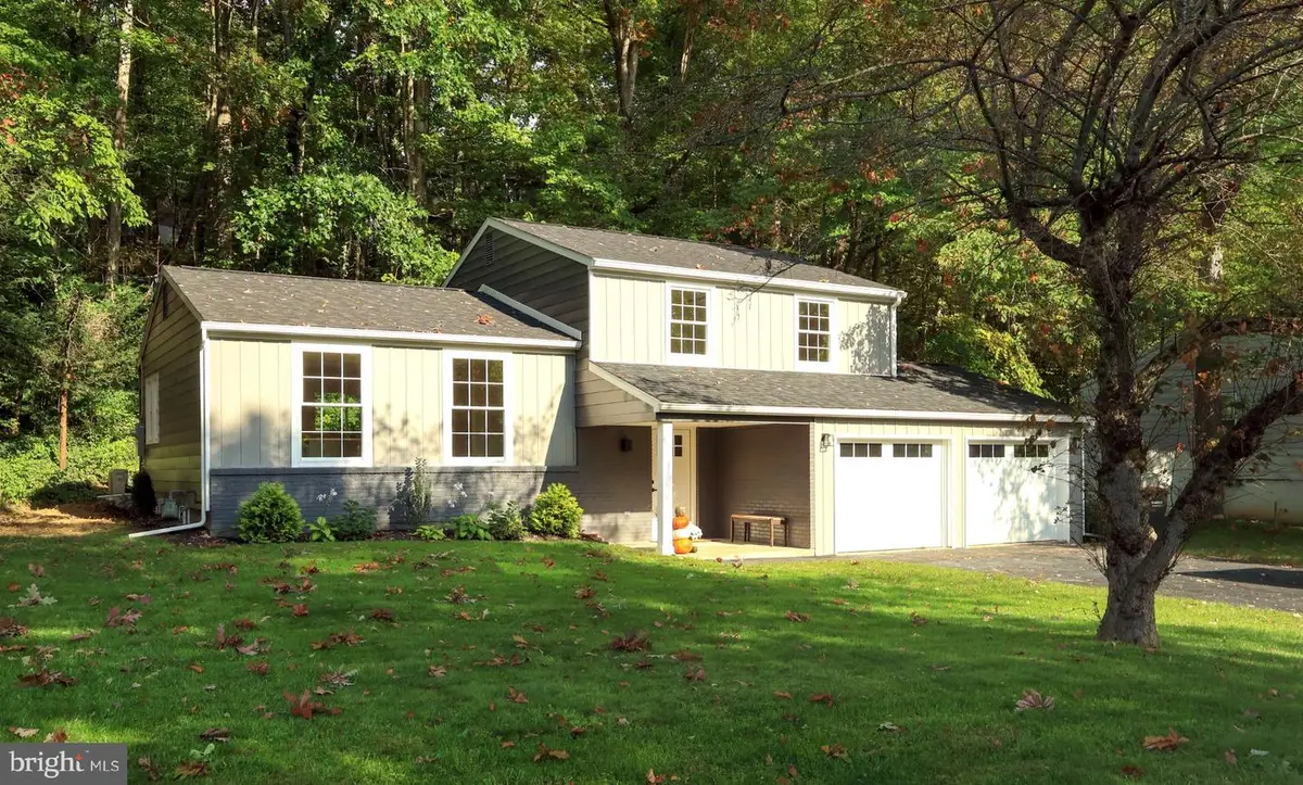 645 W Hillside Ave, State College, PA 16803 - #1