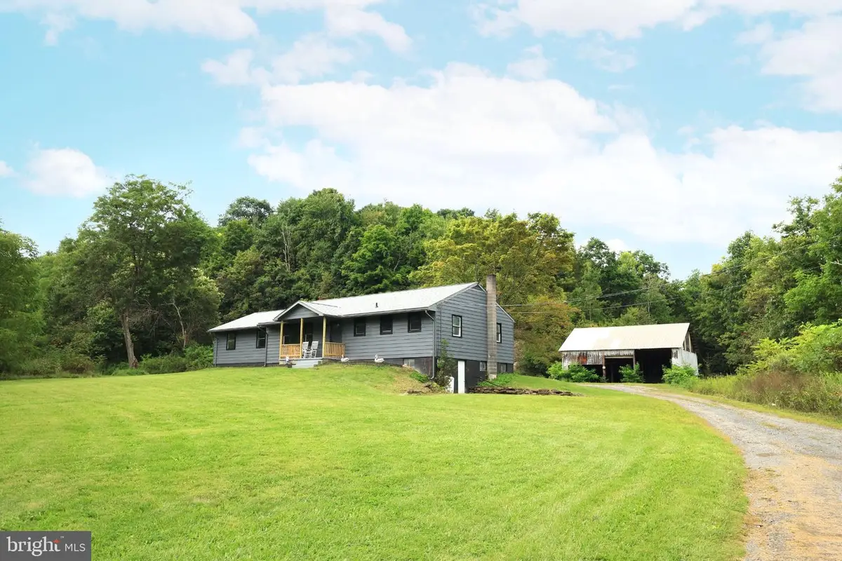 348 Shady Dell Rd, Port Matilda, PA 16870 - #1