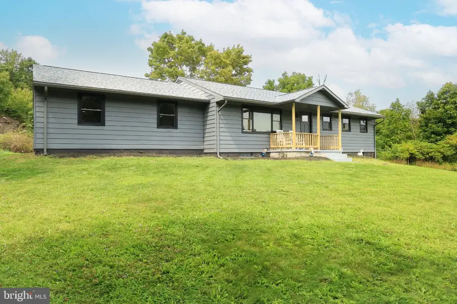 348 Shady Dell Rd, Port Matilda, PA 16870 - #2