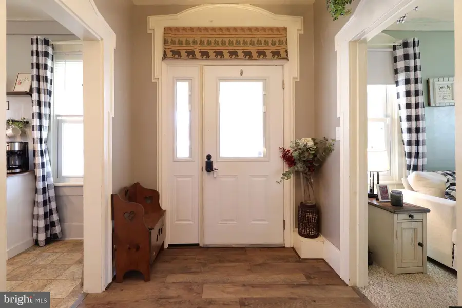 1351 Penns Creek Rd, Coburn, PA 16832 - #2