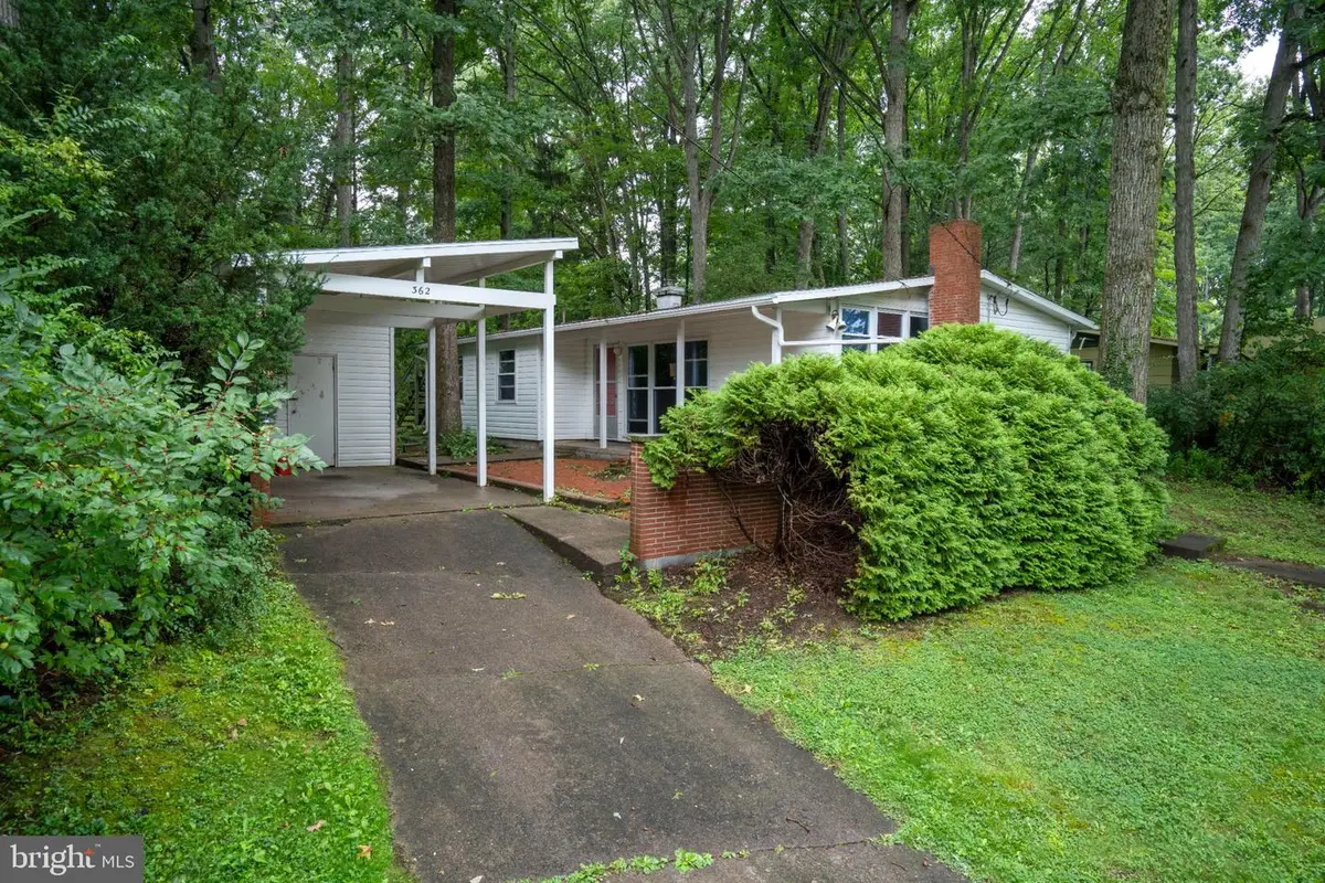 362 Laurel Ln, State College, PA 16803 - #1