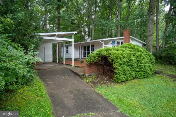 362 Laurel Ln, STATE COLLEGE, PA 16803