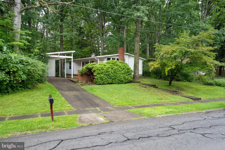 362 Laurel Ln, State College, PA 16803 - #2