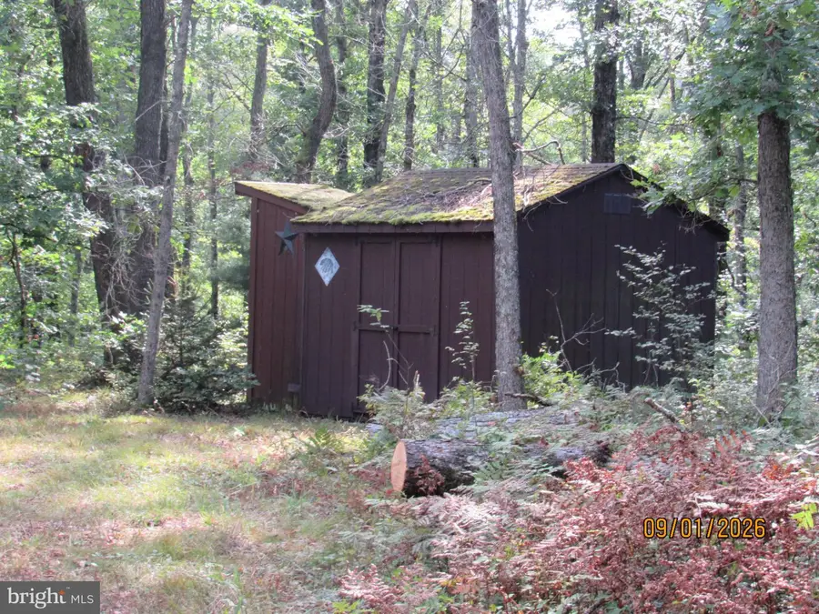 246 Little Wolf Rd, Clarence, PA 16829 - #3