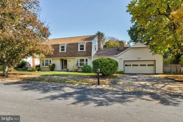 643 Berkshire Dr, STATE COLLEGE, PA 16803