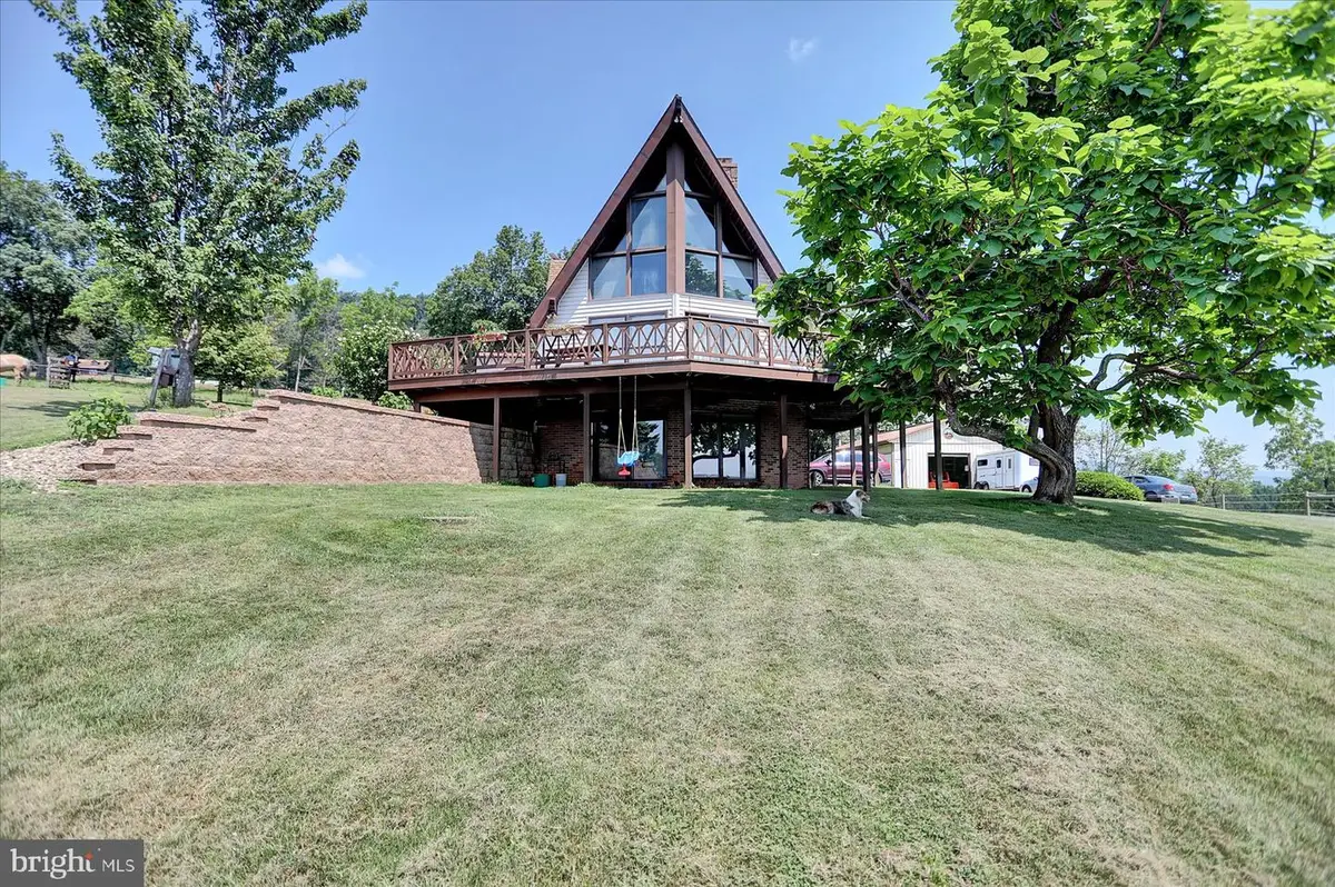 2297 Bush Hollow Rd, Julian, PA 16844 - #1