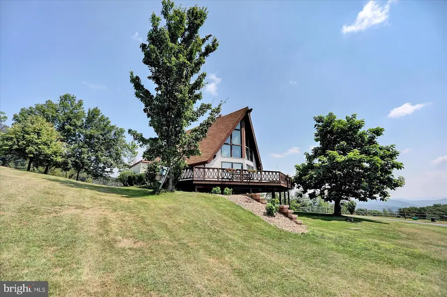 2297 Bush Hollow Rd, Julian, PA 16844 - #2