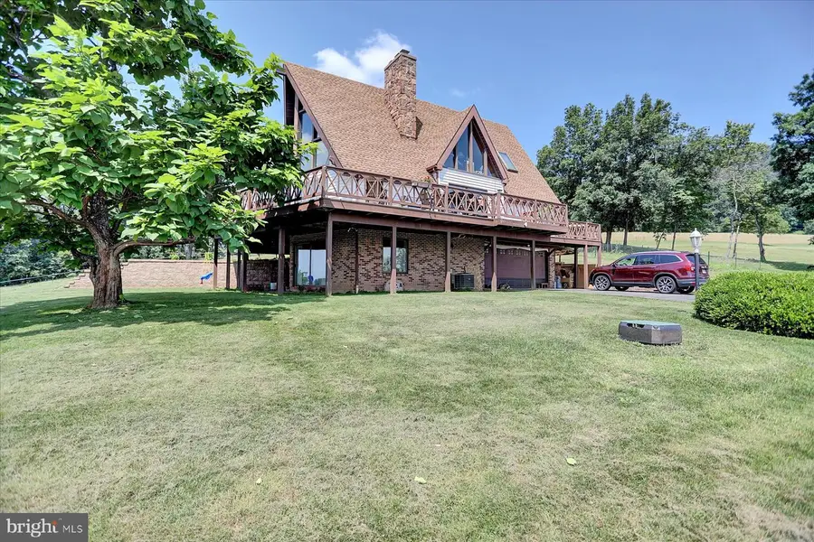 2297 Bush Hollow Rd, Julian, PA 16844 - #3
