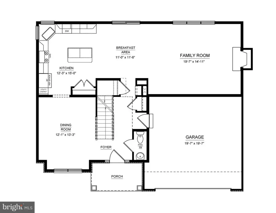 136 Buck Moth Way, Port Matilda, PA 16870 - #2