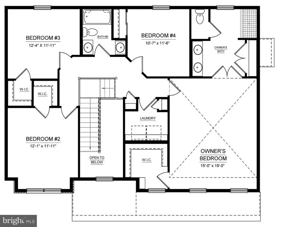 136 Buck Moth Way, Port Matilda, PA 16870 - #3