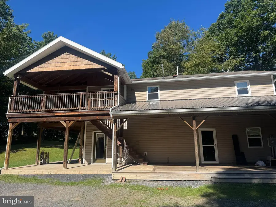 255 Shultz Hollow Rd, Julian, PA 16844 - #2