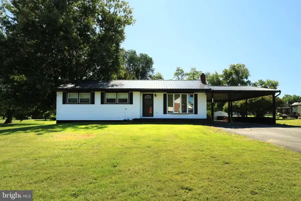 217 Old 220 Rd, BELLEFONTE, PA 16823