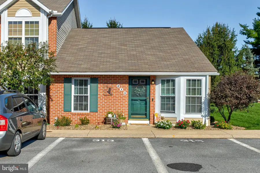 315 Chadham Ct, Bellefonte, PA 16823 - #2