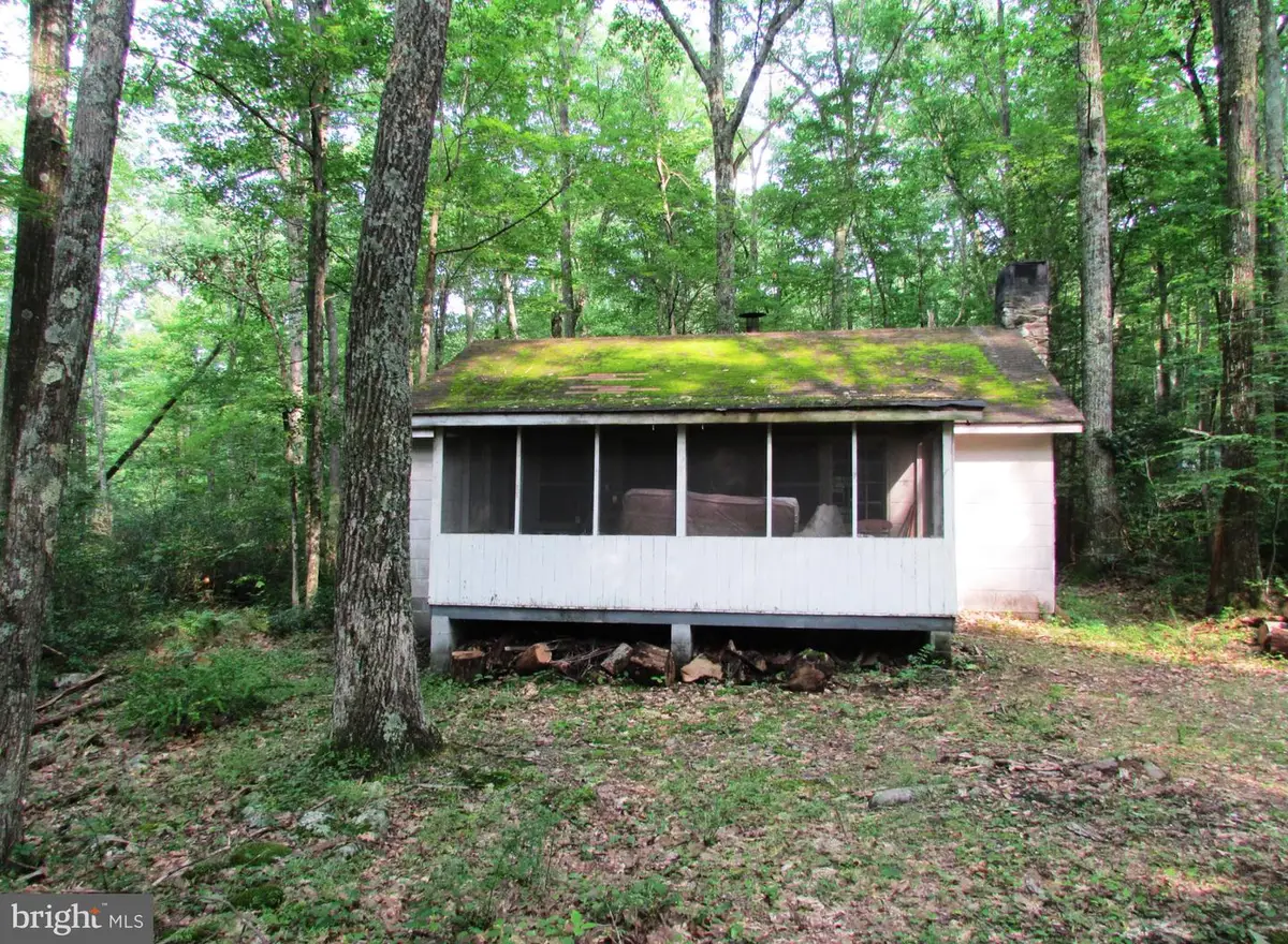 1765 Bear Meadows Rd, Boalsburg, PA 16827 - #1