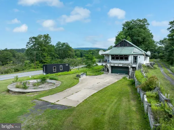 131 Tucker Rd, SPRING MILLS, PA 16875