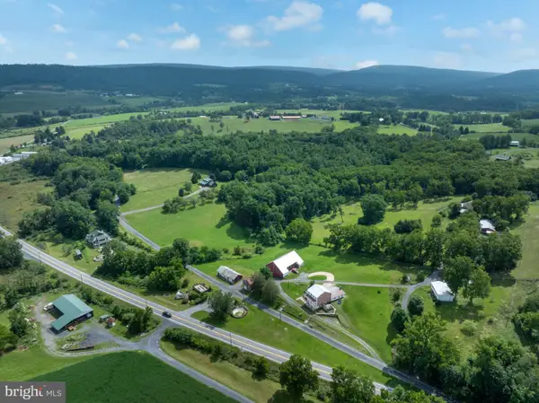 Lot On Tucker Rd, SPRING MILLS, PA 16875