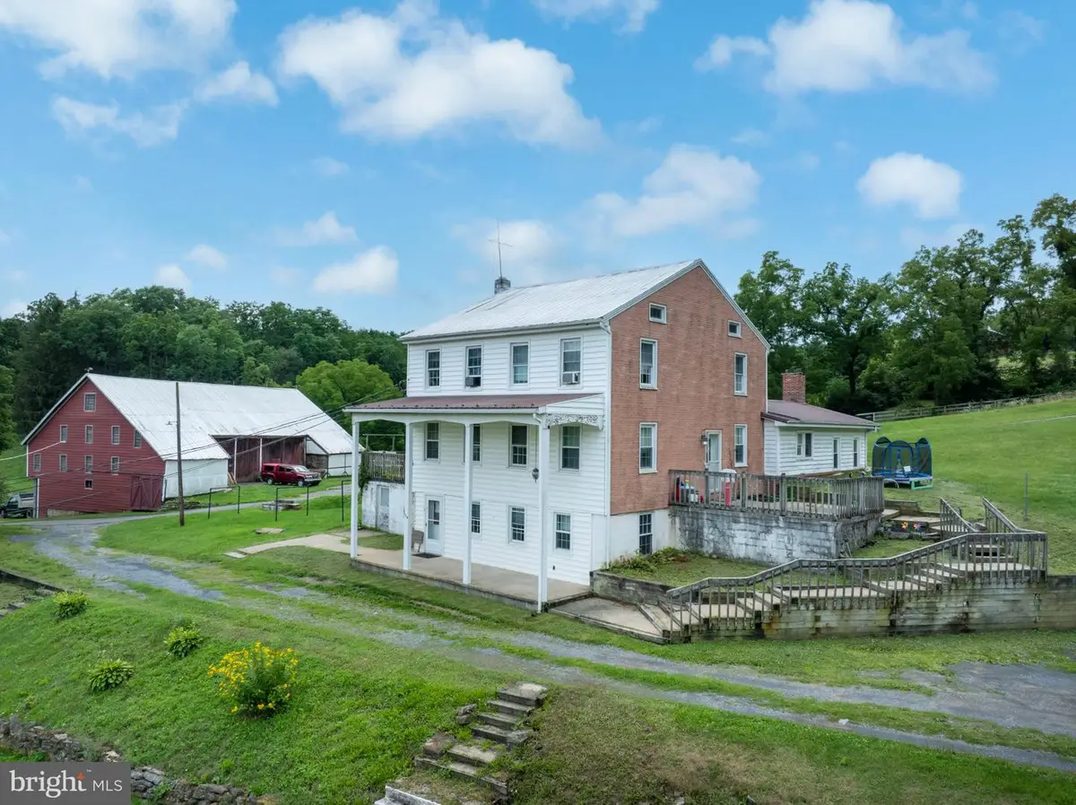 114 Tucker Rd, Spring Mills, PA 16875 - #1