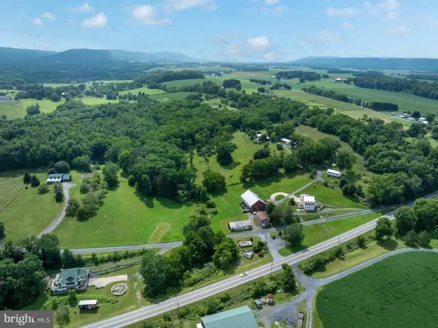 114 Tucker Rd, Spring Mills, PA 16875 - #3