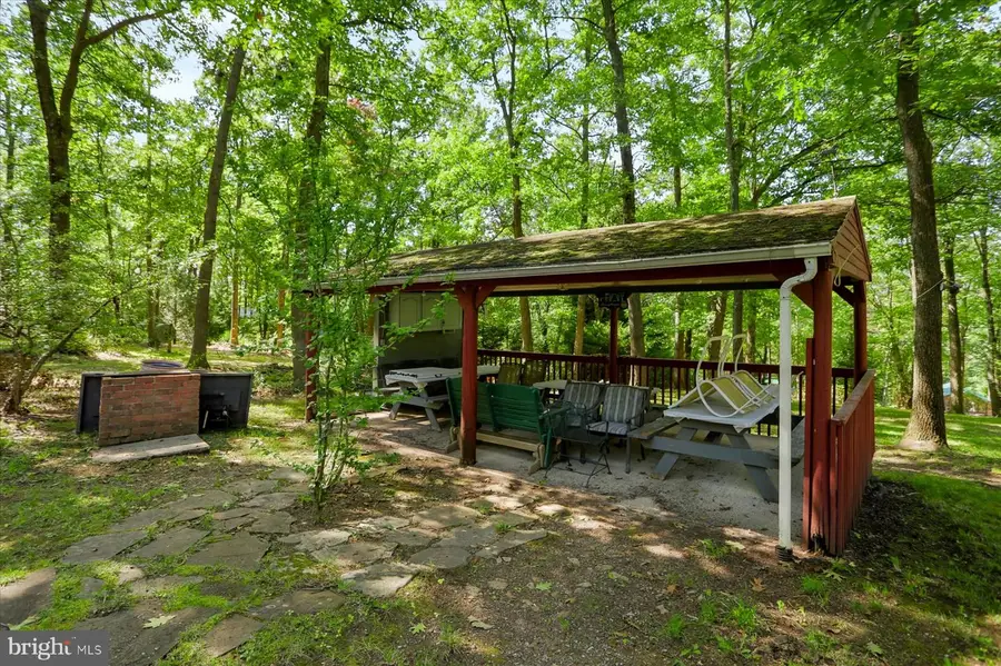 115 Summit Rd, Snow Shoe, PA 16874 - #3