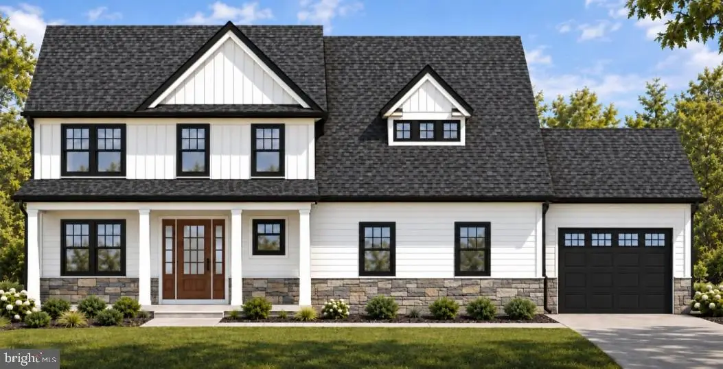 1031 Andrea Way, Boalsburg, PA 16827 - #1