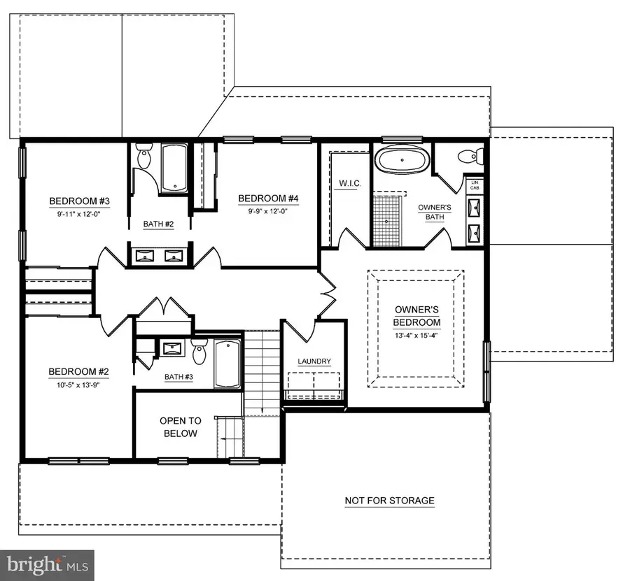 1031 Andrea Way, Boalsburg, PA 16827 - #3