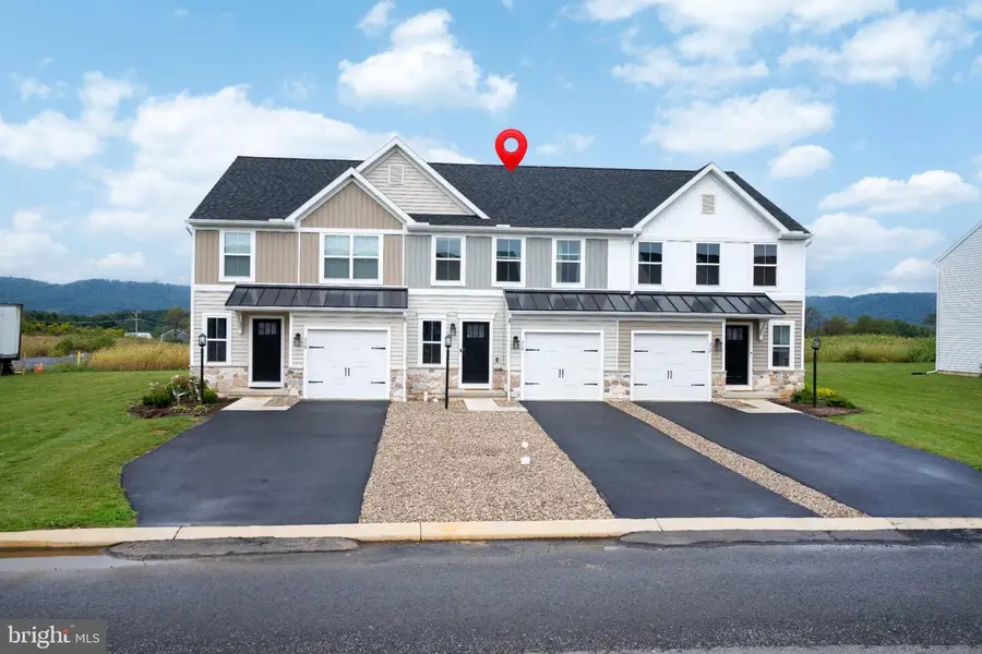 314 Magnolia Ln, State College, PA 16801 - #2