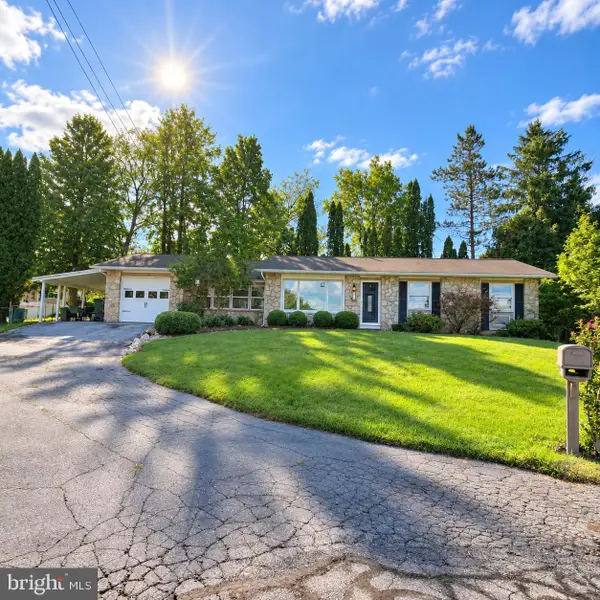 178 Bel Air Hills Rd, BELLEFONTE, PA 16823