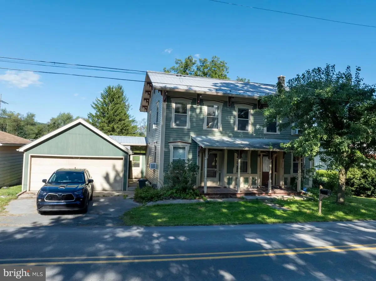 142 Madisonburg Pike, Madisonburg, PA 16852 - #1