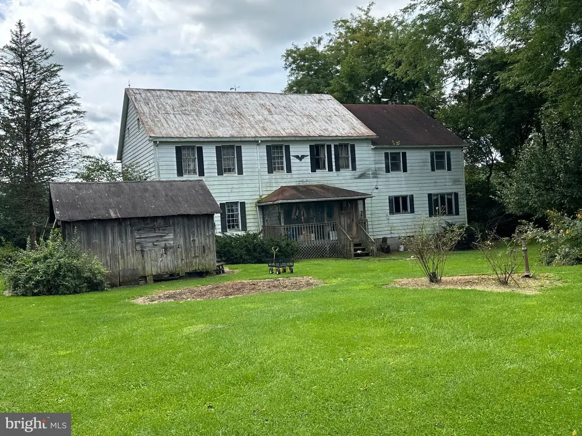 200 Weaver Rd, Spring Mills, PA 16875 - #1