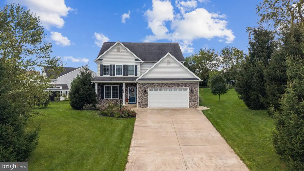 186 Teasel Way, Bellefonte, PA 16823 - #1