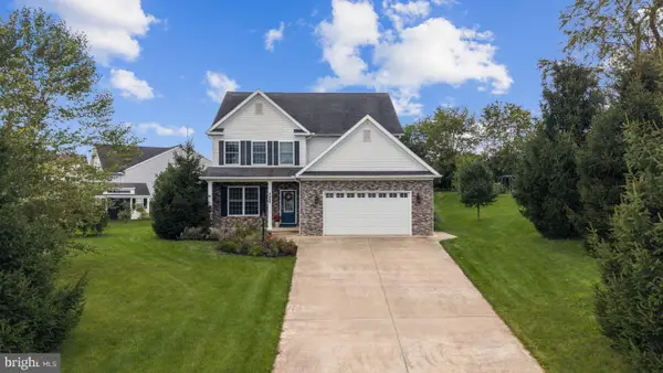 186 Teasel Way, BELLEFONTE, PA 16823