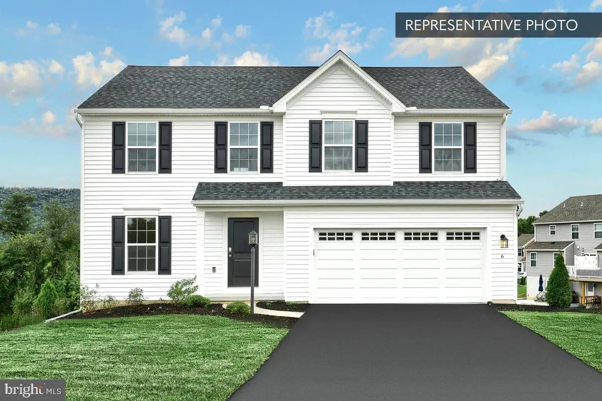 228 Broad Oak Ln #lot 152, State College, PA 16803 - #1