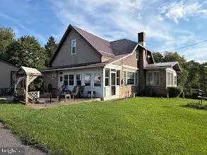 102 Front Ln, Millheim, PA 16854 - #2