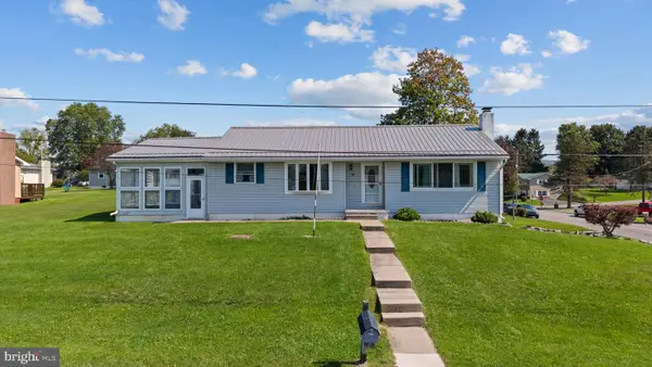 1104 Nittany Crest Ave, BELLEFONTE, PA 16823