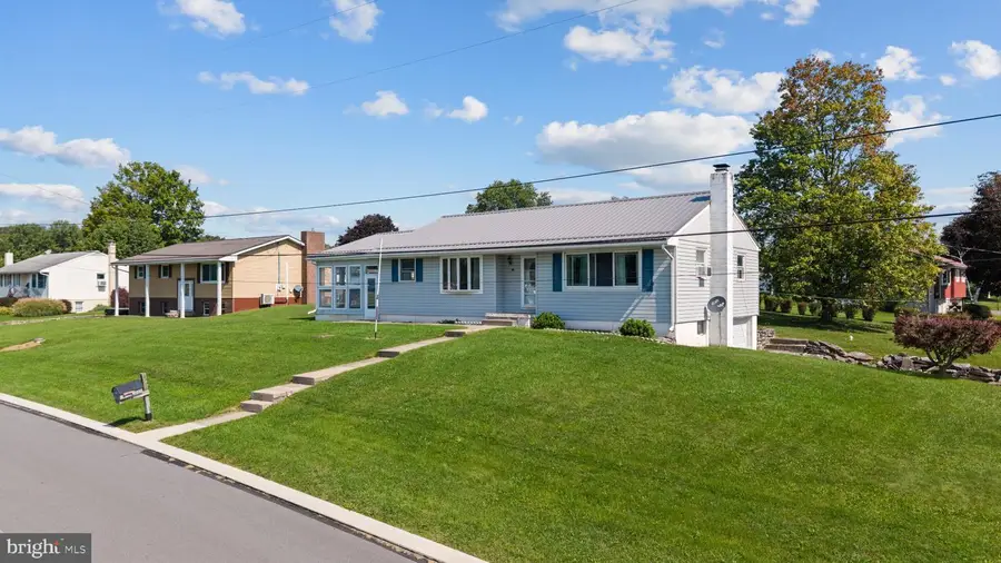 1104 Nittany Crest Ave, Bellefonte, PA 16823 - #3