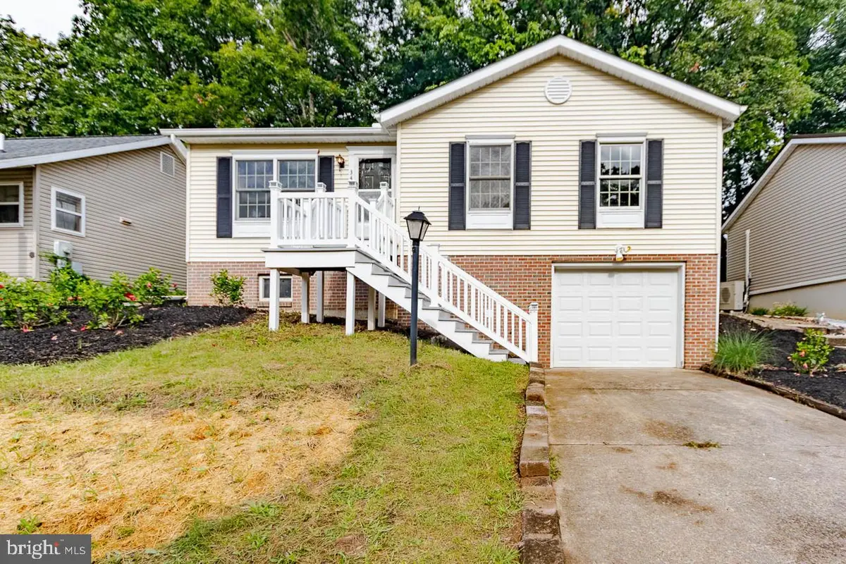 348 Ghaner Dr, State College, PA 16803 - #1
