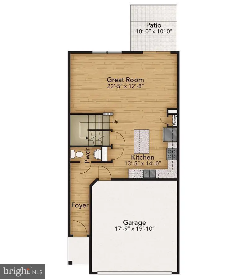 137 Phoebe Rd, Port Matilda, PA 16870 - #2