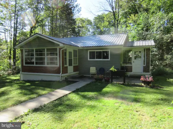154 Game Reserve Rd, PHILIPSBURG, PA 16866