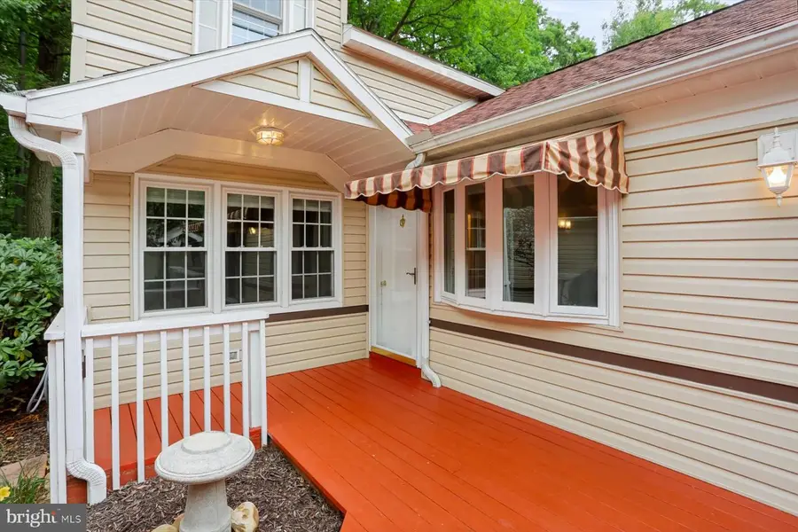 371 Oakwood Ave, State College, PA 16803 - #2