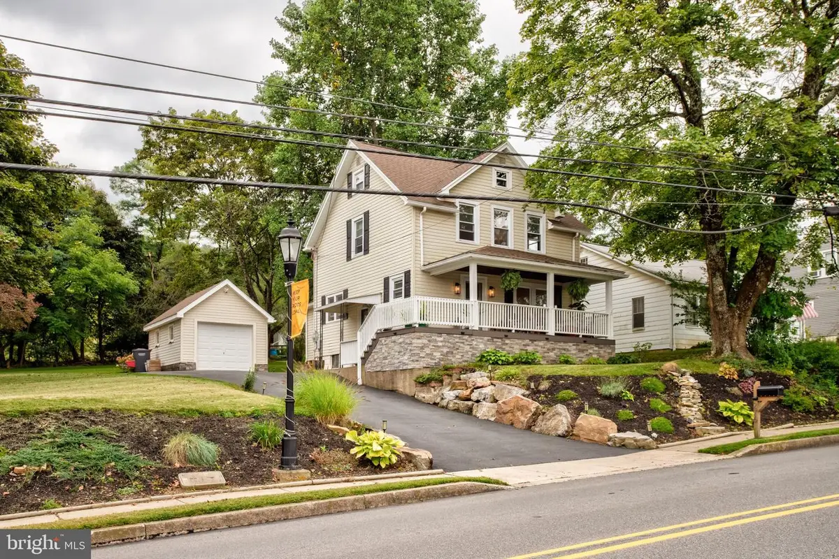 276 E Pine Grove Rd, State College, PA 16801 - #1