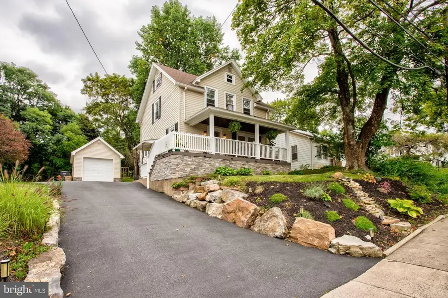 276 E Pine Grove Rd, State College, PA 16801 - #2