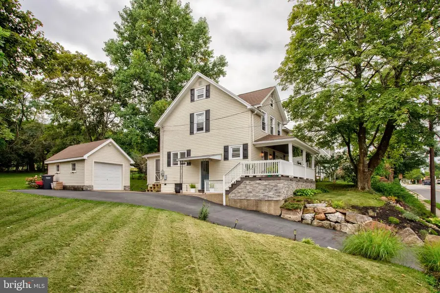 276 E Pine Grove Rd, State College, PA 16801 - #3