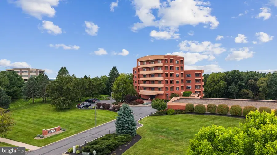 455 Windmere Dr #3c, State College, PA 16801 - #3