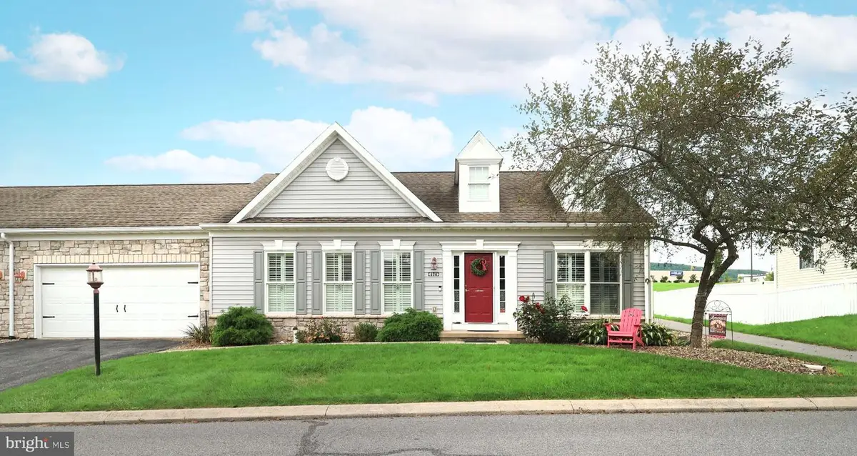 174 Independence Ave, State College, PA 16801 - #1