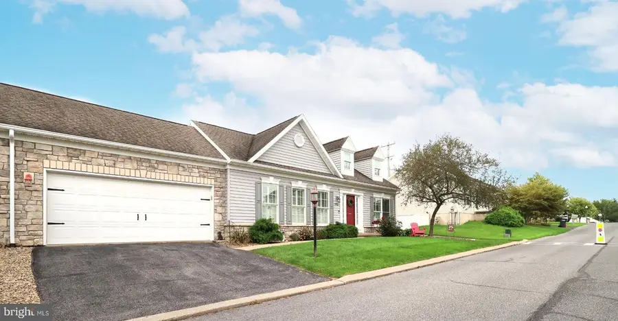 174 Independence Ave, State College, PA 16801 - #2