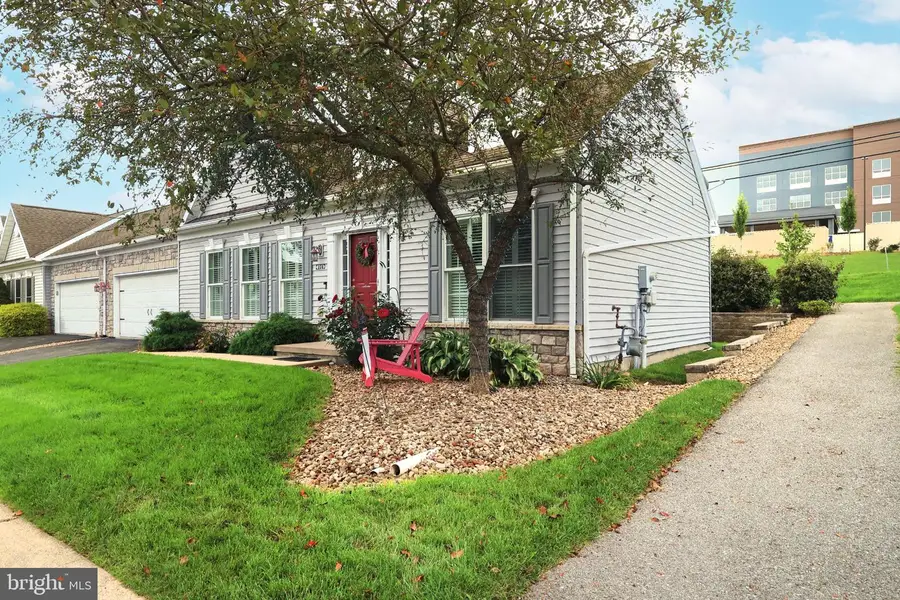 174 Independence Ave, State College, PA 16801 - #3