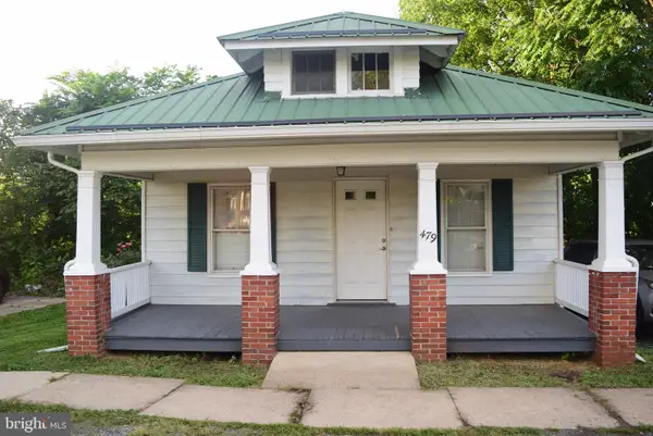 479 E High St, BELLEFONTE, PA 16823