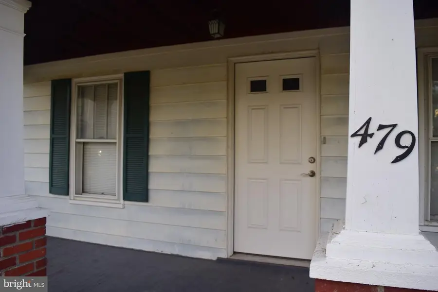 479 E High St, Bellefonte, PA 16823 - #2