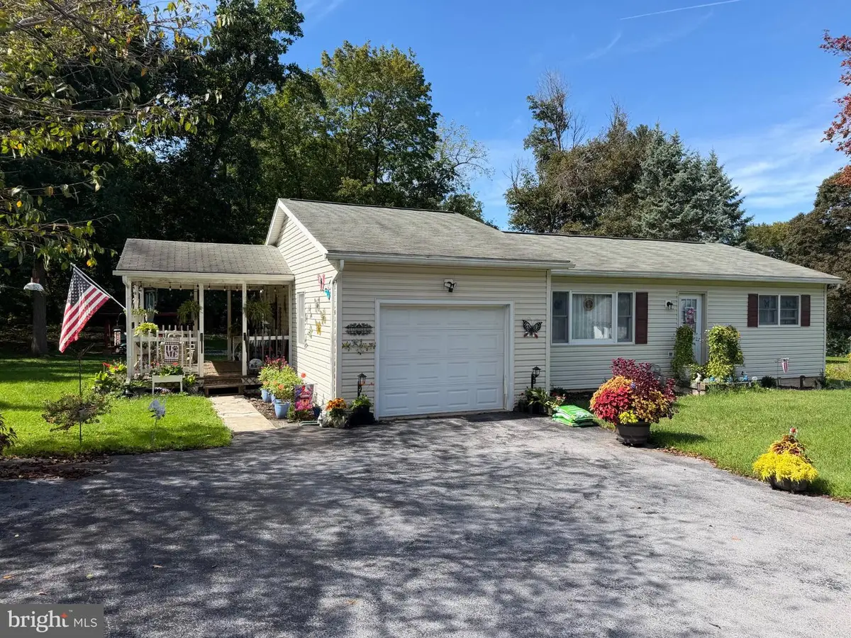 254 S Harrison Rd, Pleasant Gap, PA 16823 - #1